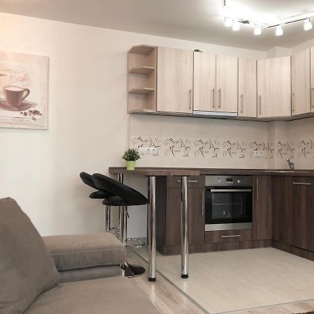 Exclusive Home - D. Apartman Pecs Ngoại thất bức ảnh