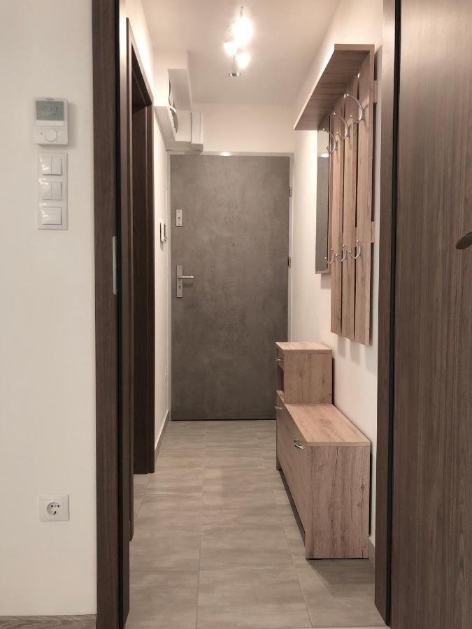 Exclusive Home - D. Apartman Pecs Ngoại thất bức ảnh
