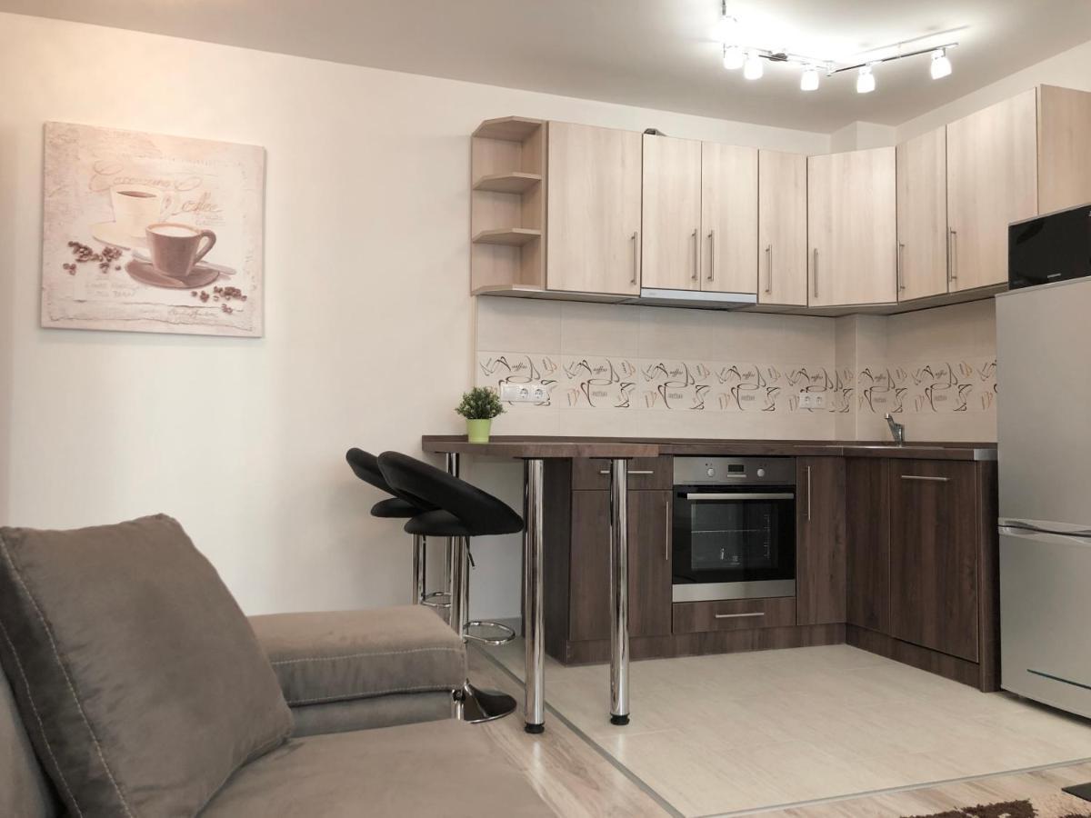 Exclusive Home - D. Apartman Pecs Ngoại thất bức ảnh