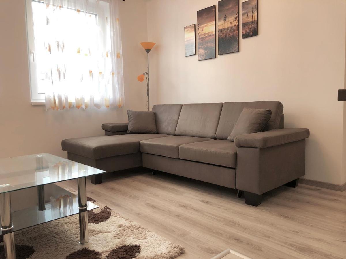 Exclusive Home - D. Apartman Pecs Ngoại thất bức ảnh
