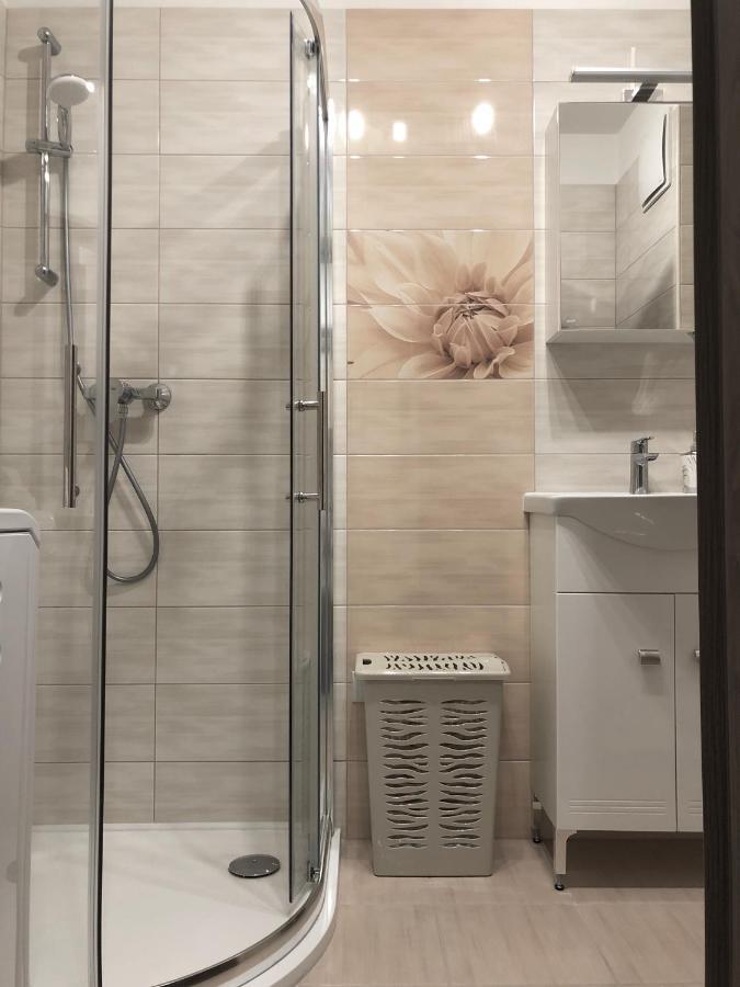 Exclusive Home - D. Apartman Pecs Ngoại thất bức ảnh